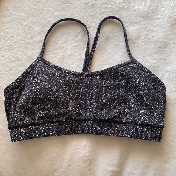 lululemon athletica Other - lululemon power y sports bra
